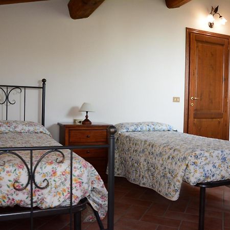 Agriturismo Podere Casalone Limite Exteriér fotografie