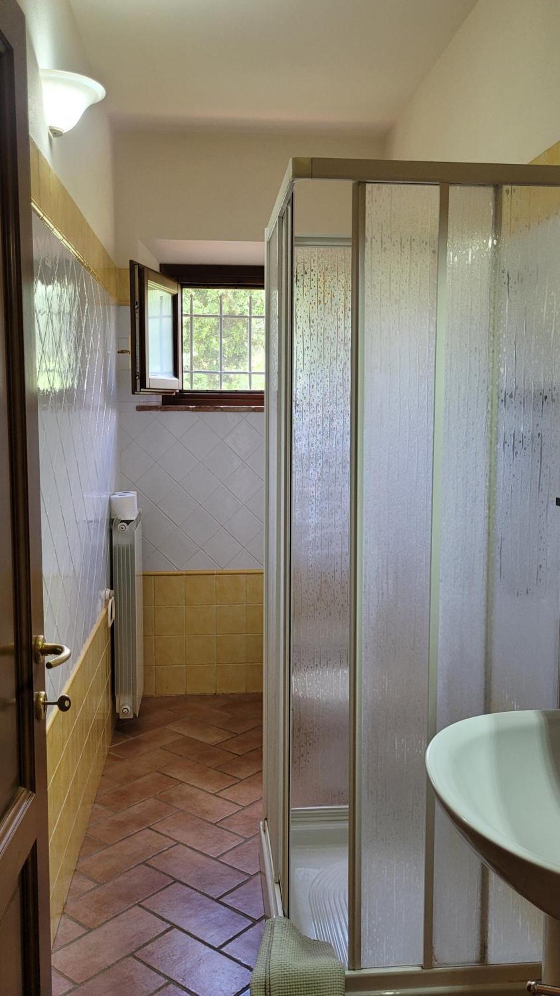 Agriturismo Podere Casalone Limite Pokoj fotografie