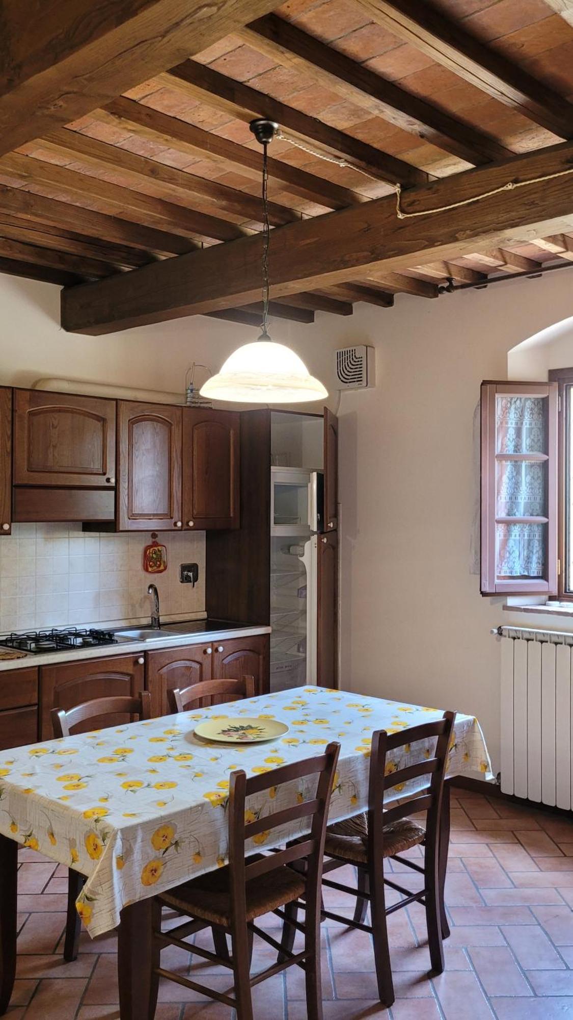 Agriturismo Podere Casalone Limite Exteriér fotografie